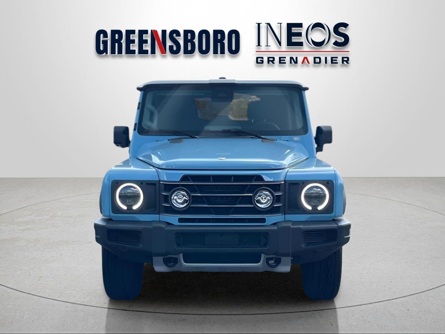 New 2024 ELDORET BLUE INEOS  image 2