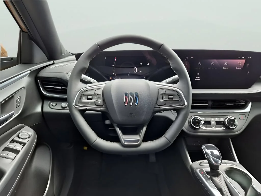 2026 Buick Envista Preferred - Photo 32