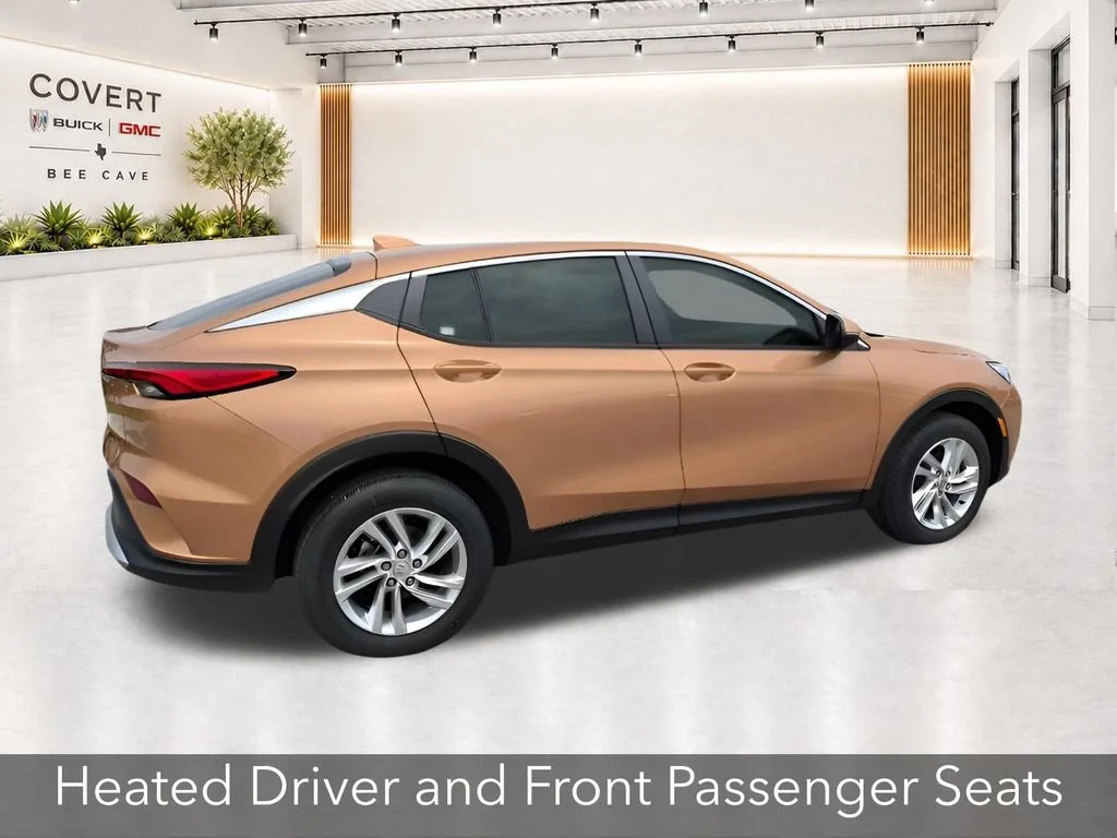 2026 Buick Envista Preferred - Photo 17