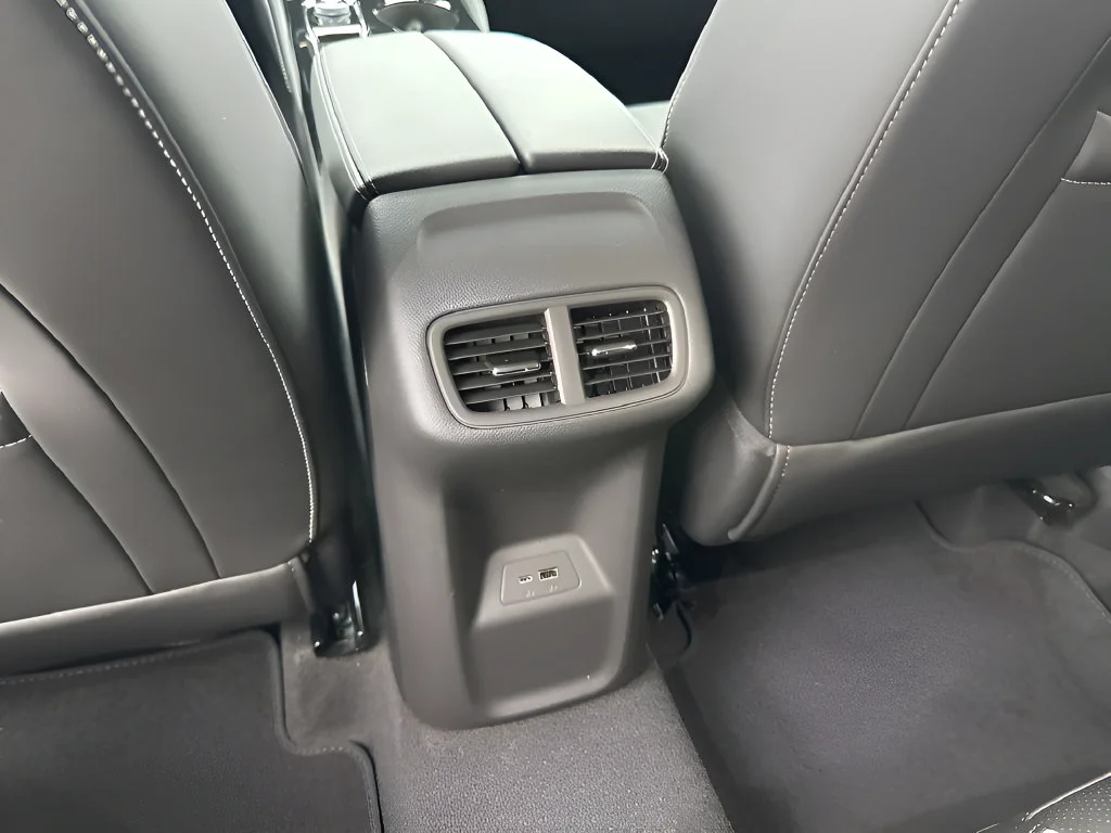 New 2026 Buick Envision Sport Touring, photo 19