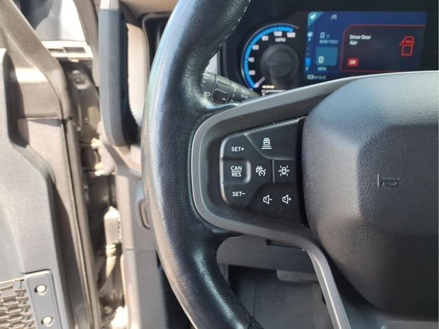 Used 2023 Gray Ford Wildtrak image 27