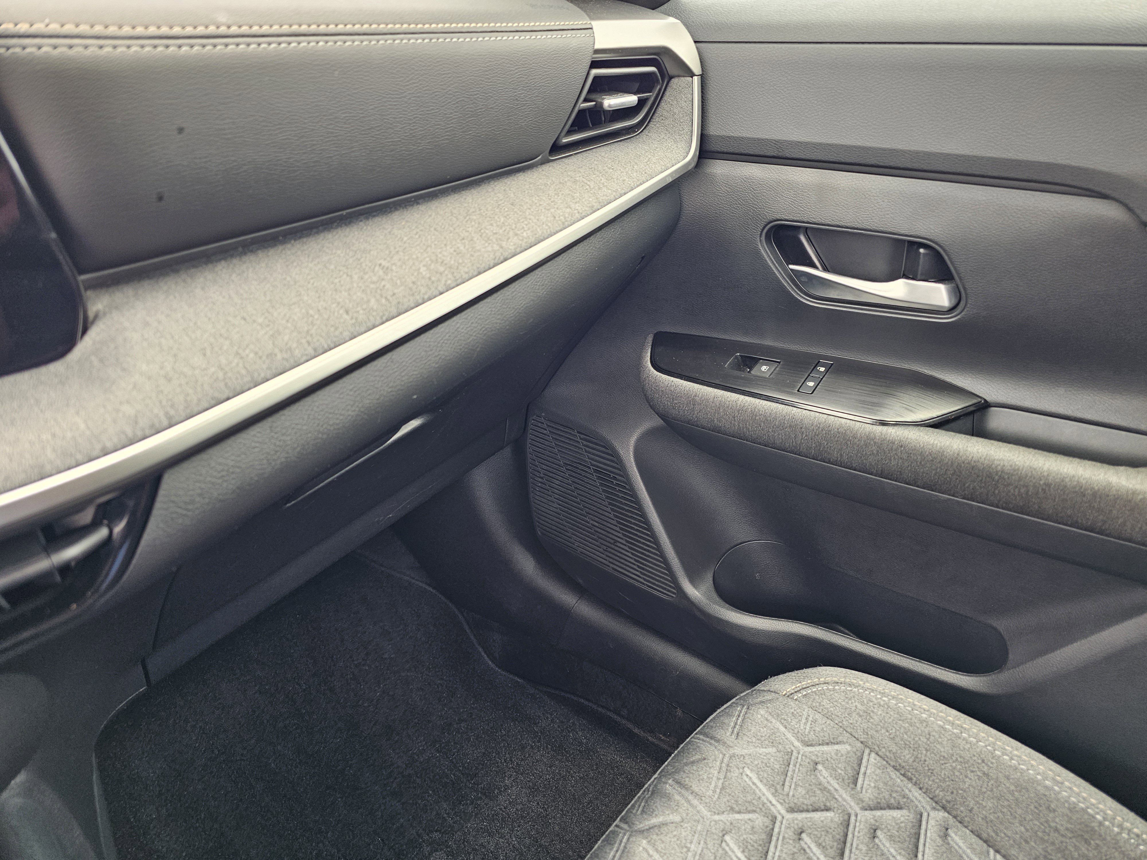 Used 2026 Fresh Powder Nissan SV image 25