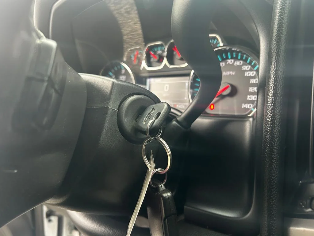 Used 2018 White Chevrolet LT image 23