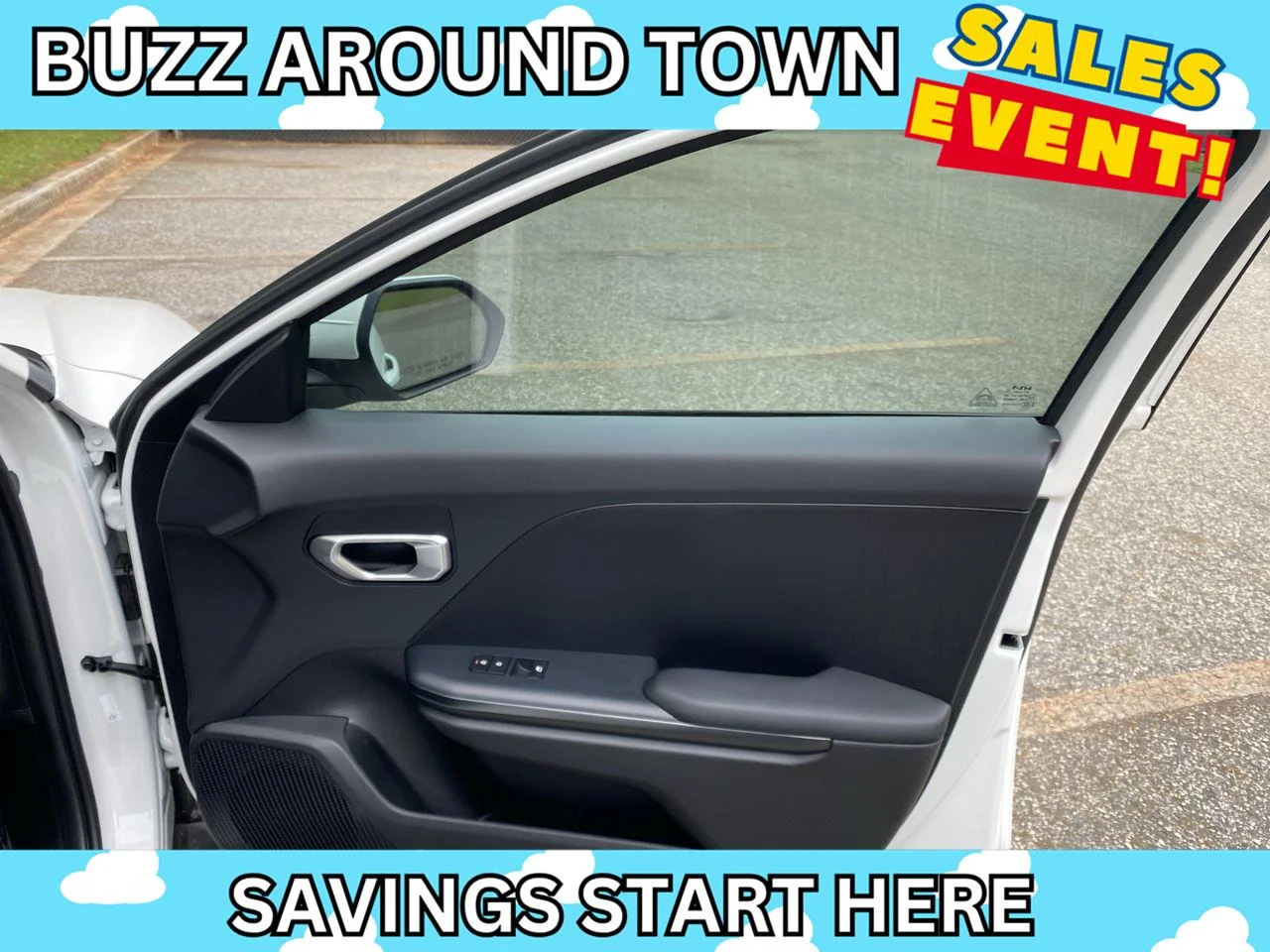 New 2026 Snow White Pearl Kia LXS image 23