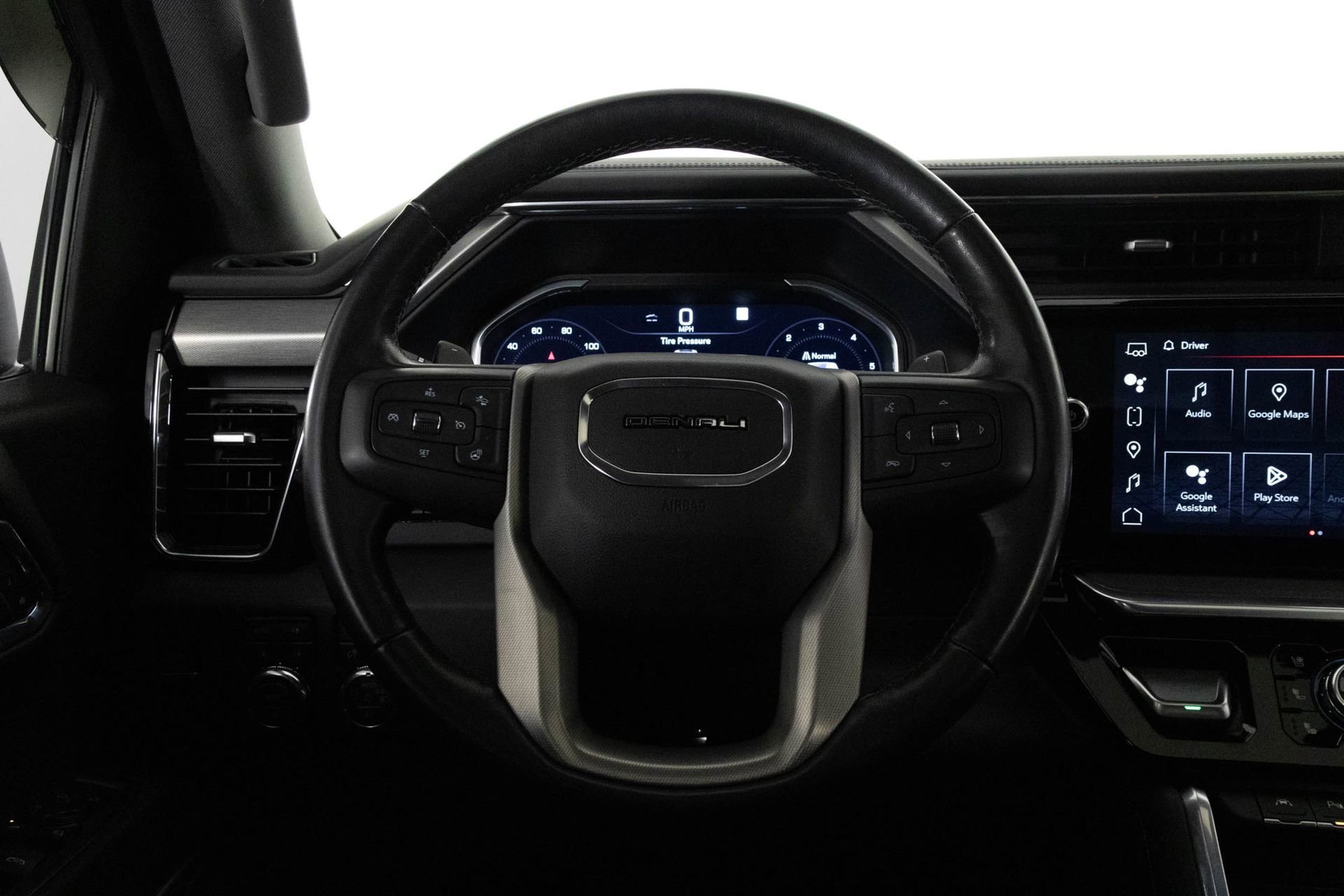 2022 GMC SIERRA - Image 25