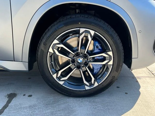 2025 BMW X1 XDrive28i - Photo 9