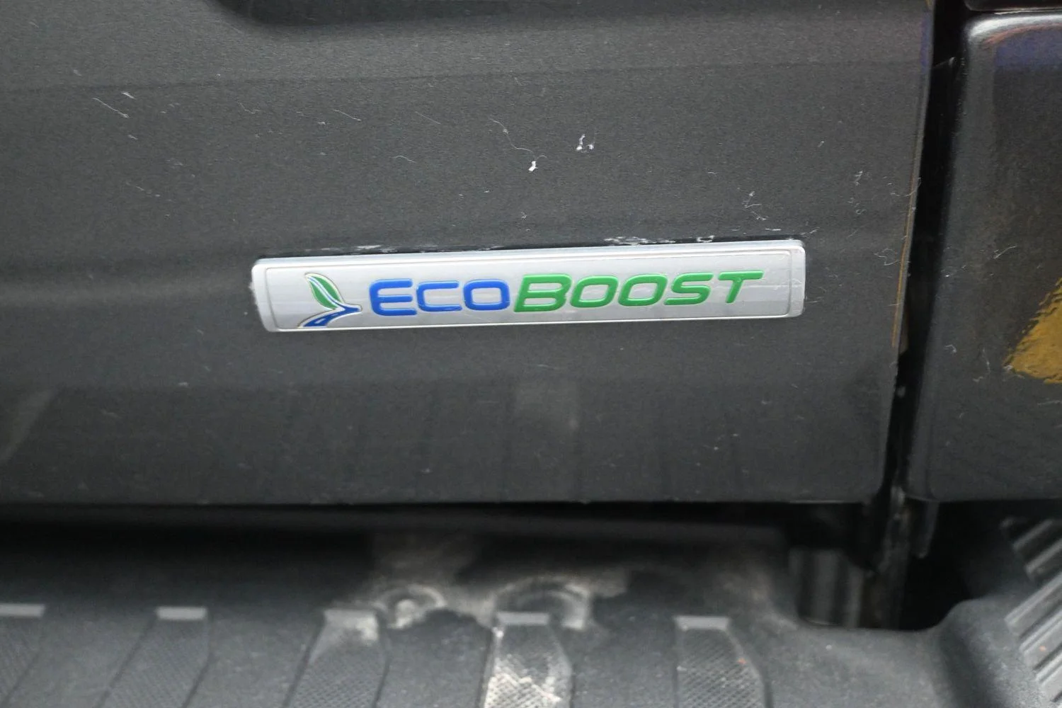 Used 2018 Magnetic Ford XLT image 15