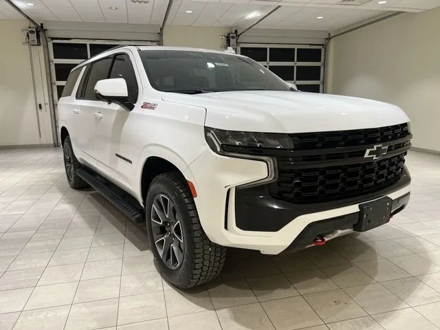 2024 Chevrolet Suburban Z71 - Photo 7
