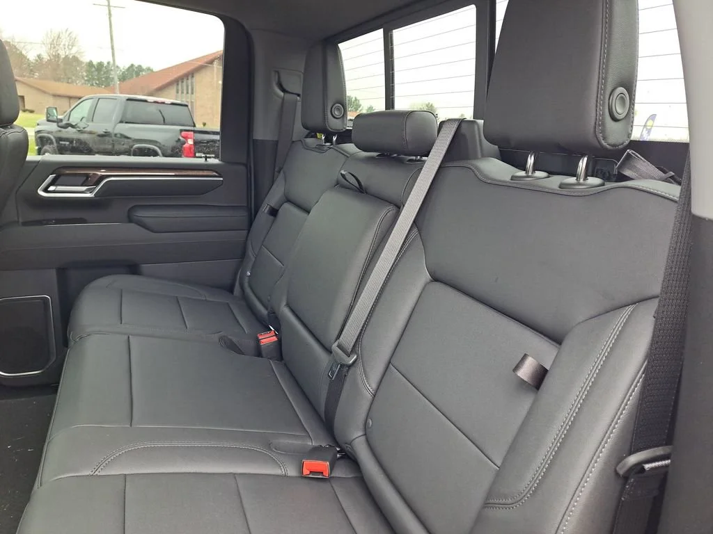 2026 Chevrolet Silverado 3500 HD LT - Photo 19