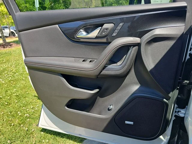 Certified Used 2022 Beige Chevrolet RS image 27