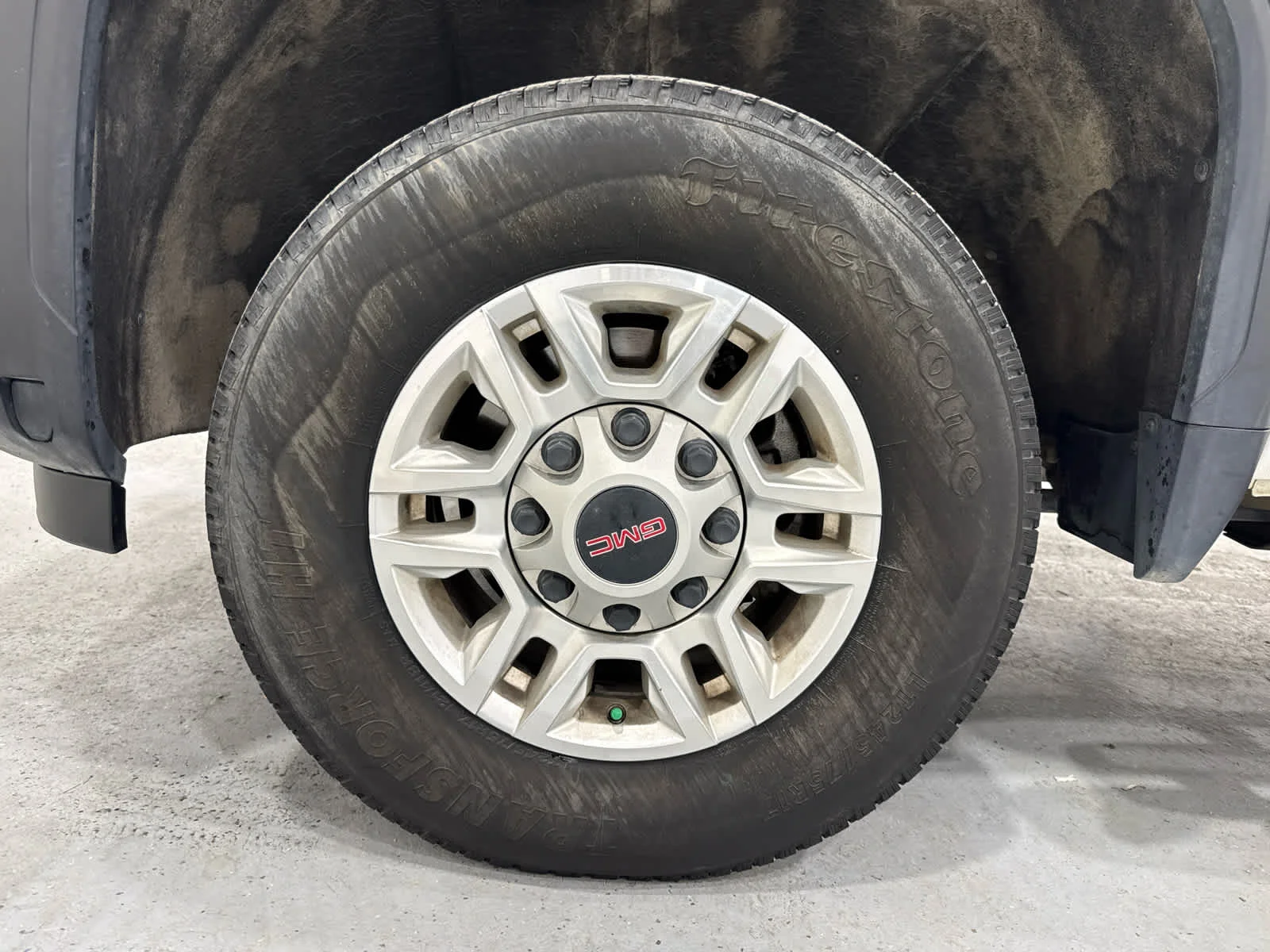 Certified Used 2024 Summit White GMC SLE image 10