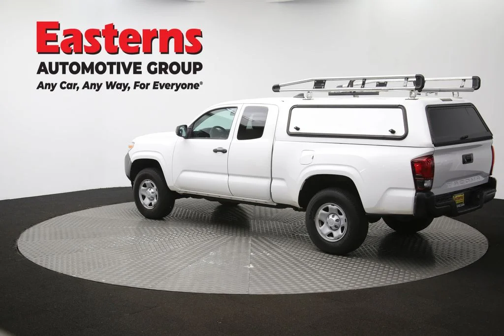 Used 2019 White Toyota SR image 61