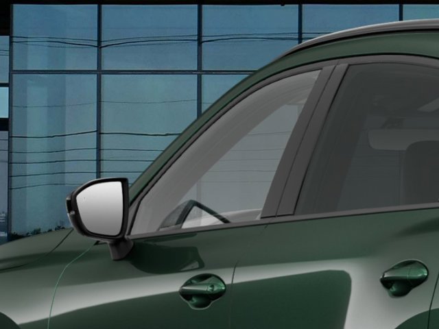 New 2027 DEEP EMERALD INFINITI Sport AWD image 13