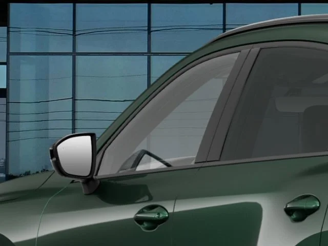 New 2027 DEEP EMERALD INFINITI Sport AWD image 13