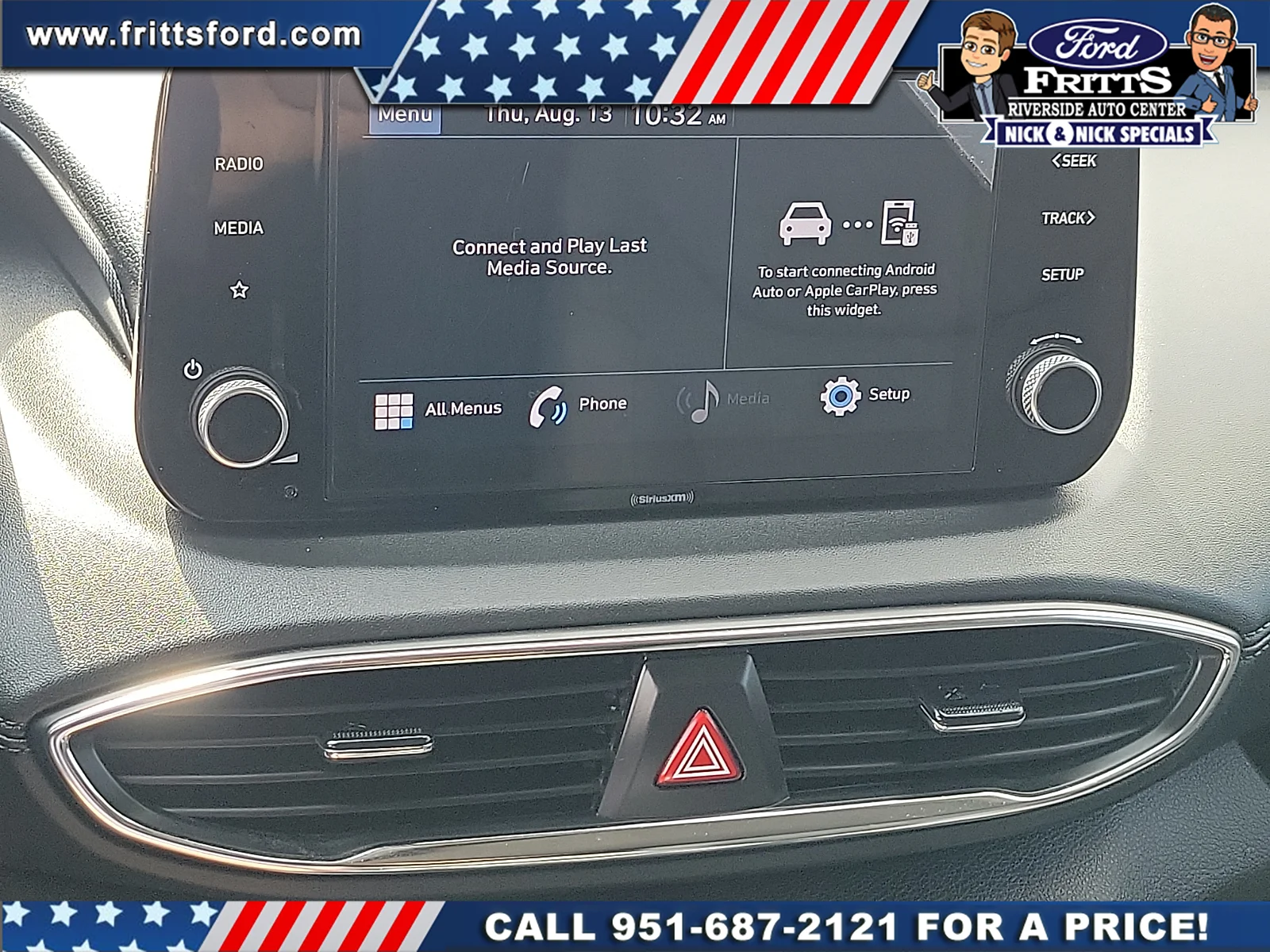 Certified Used 2021 Gray Hyundai SEL image 10