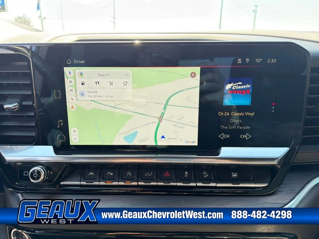 Used 2023 Red GMC SLT image 25