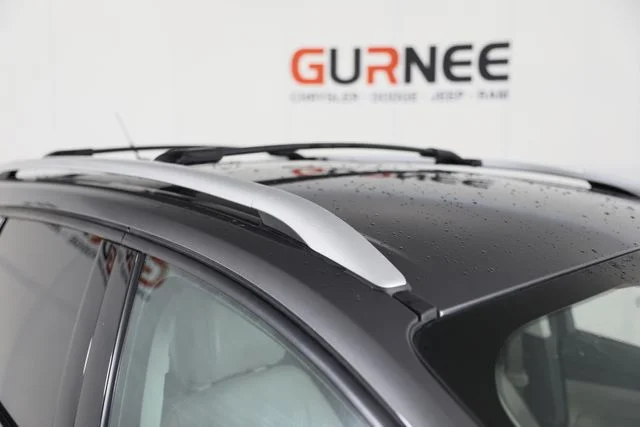 Used 2014 Gray Ford Titanium image 13