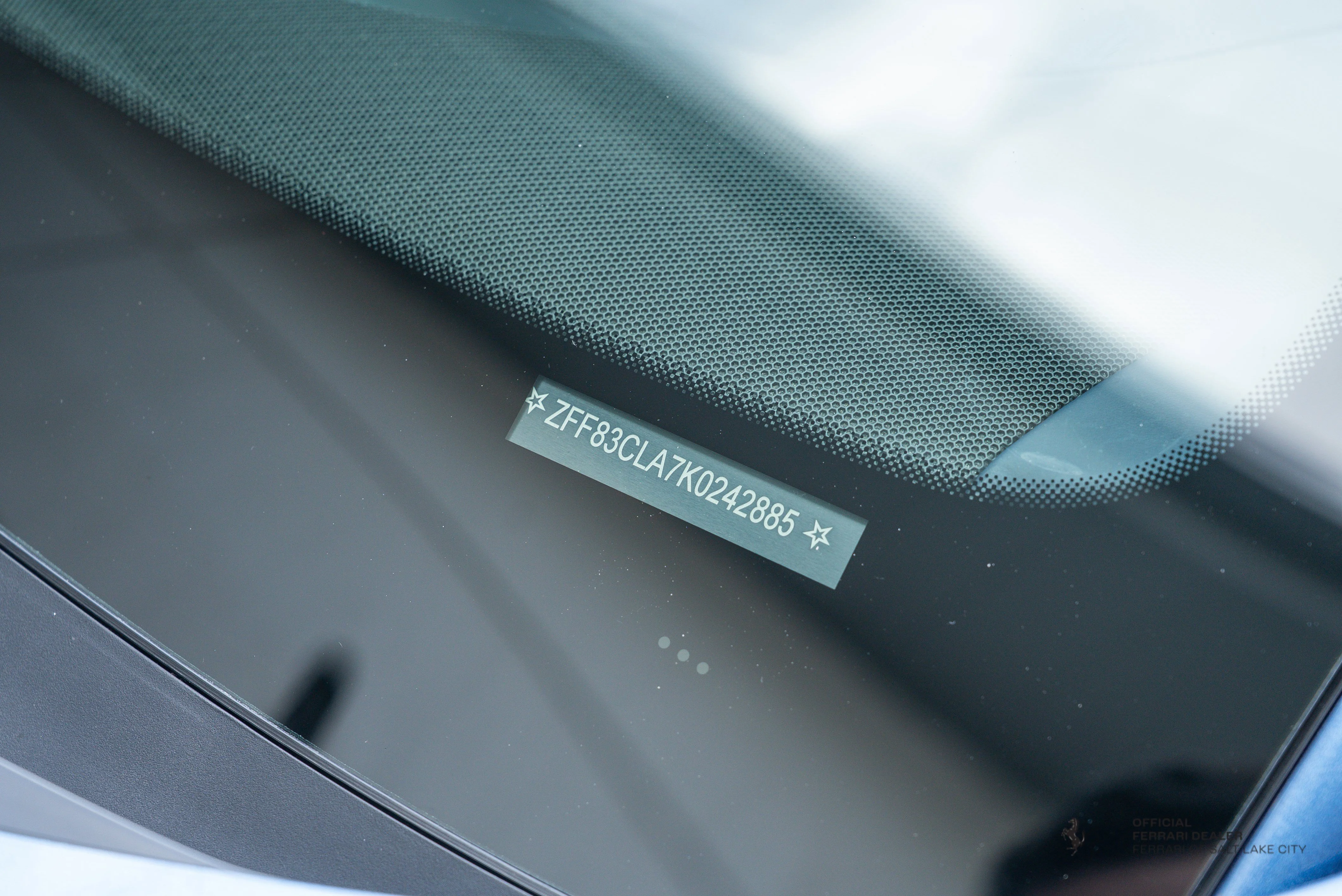 2019 Ferrari 812 Base - Photo 27