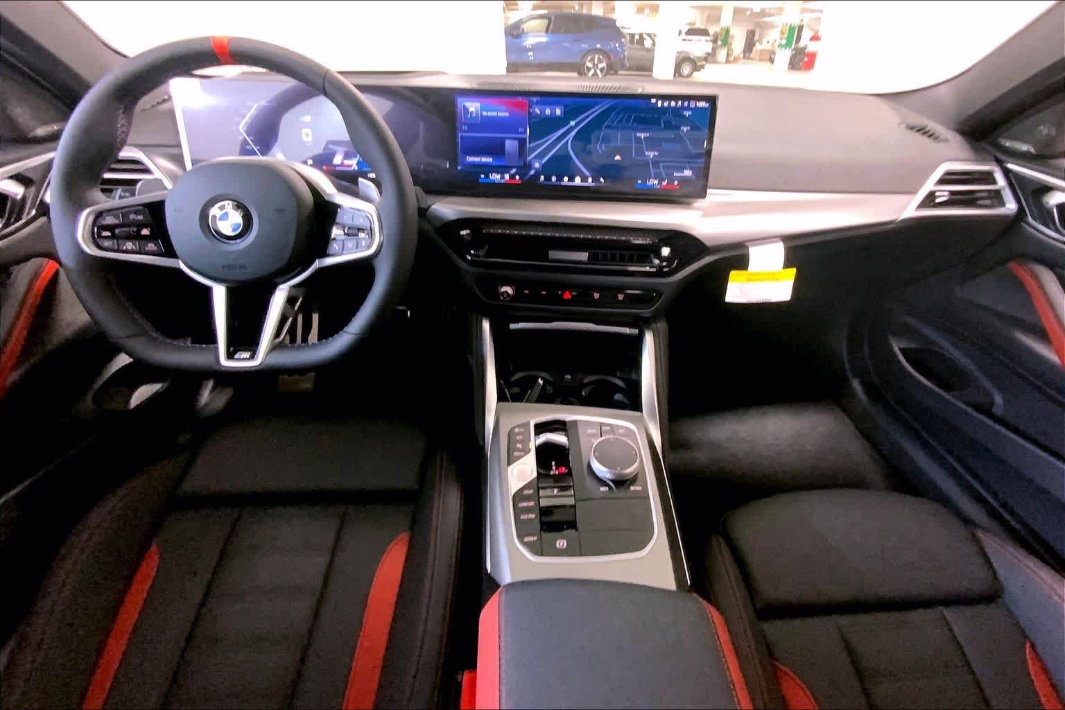 New 2026 BMW M440i M440i XDrive