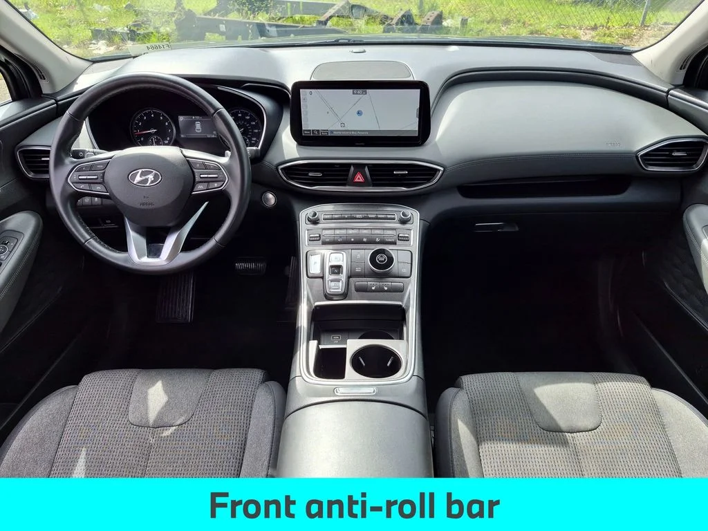 Used 2023 Gray Hyundai SEL image 28