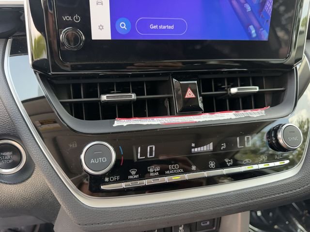 2023 Toyota Corolla Cross XLE - Photo 19