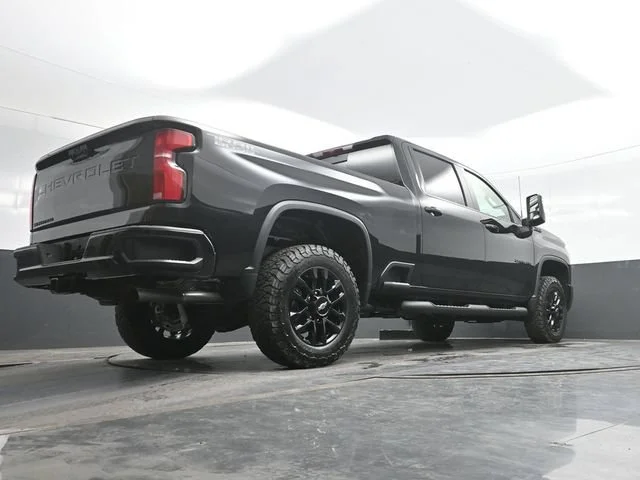 New 2026 Black Chevrolet LT image 26