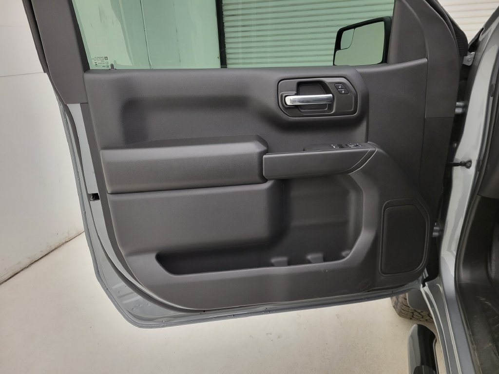 2026 Chevrolet Silverado 1500 Work Truck - Photo 24