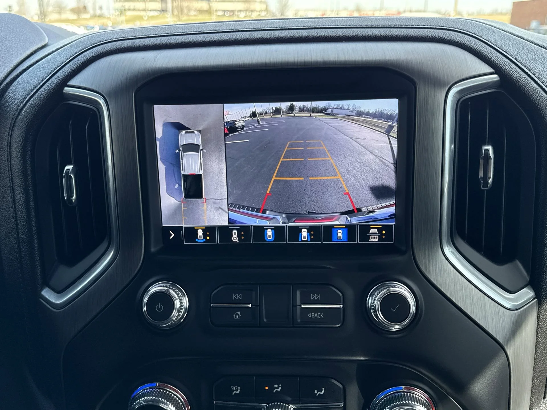 2022 GMC Sierra 3500 Denali HD Denali - Photo 17