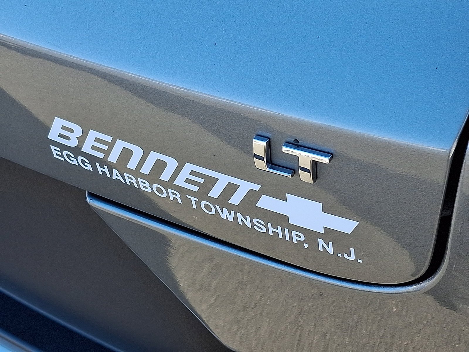 2023 Chevrolet TrailBlazer LT - Photo 31