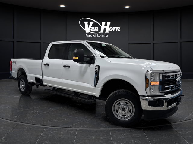 2024 Ford F-350SD XLT