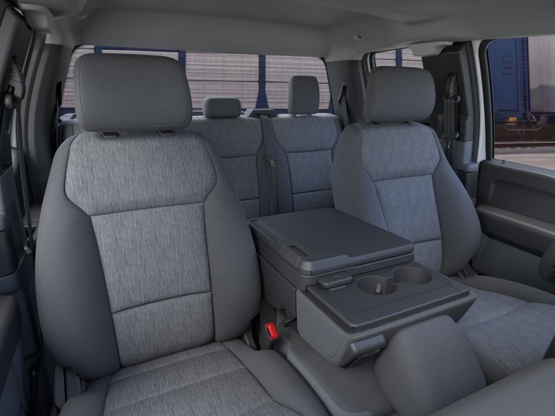 New 2026 Oxford White Ford XL image 10
