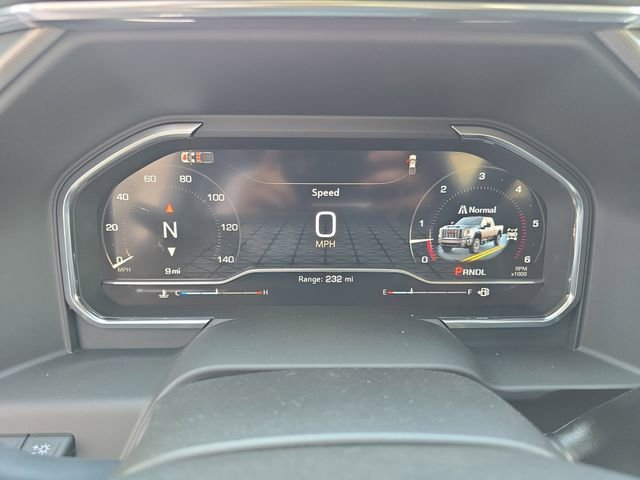 2025 GMC Sierra 2500HD Denali - Photo 30