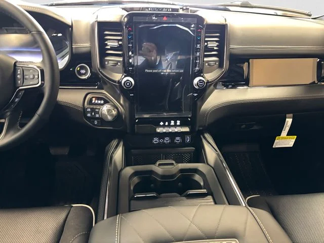 New 2026  Ram Limited image 12