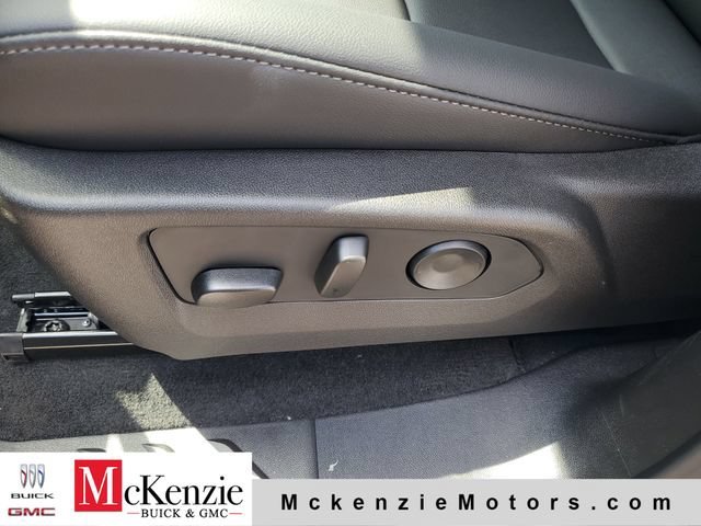 New 2026 Onyx Black GMC Elevation image 7