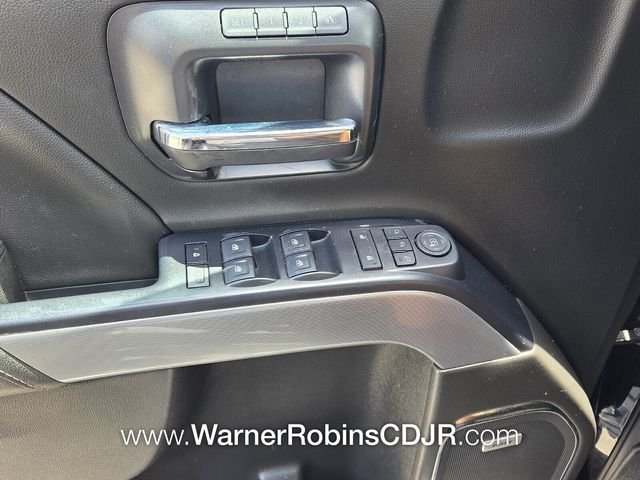 Used 2018 Black Chevrolet LTZ image 31