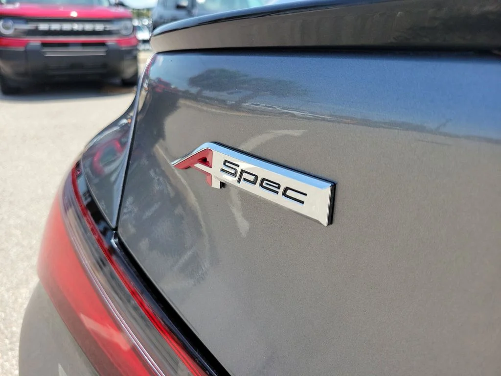 Used 2024  Acura A-Spec Package image 9