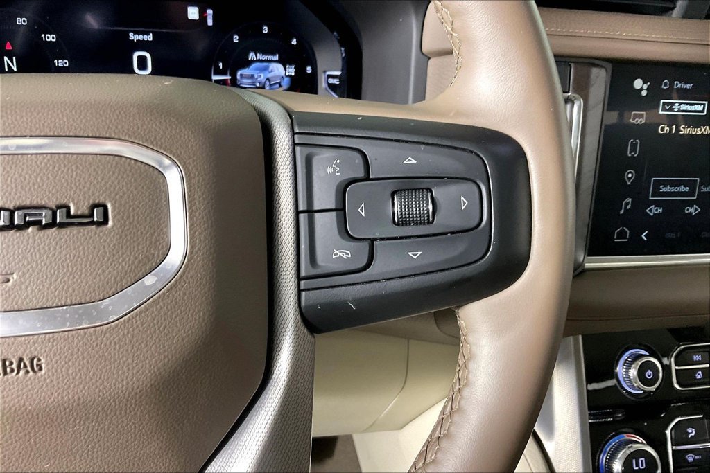 2023 GMC Yukon Denali - Photo 11