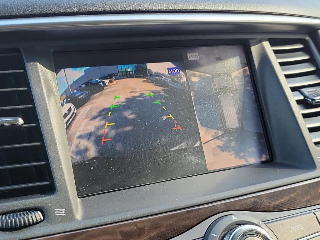 Used 2018 Black Nissan SL image 35