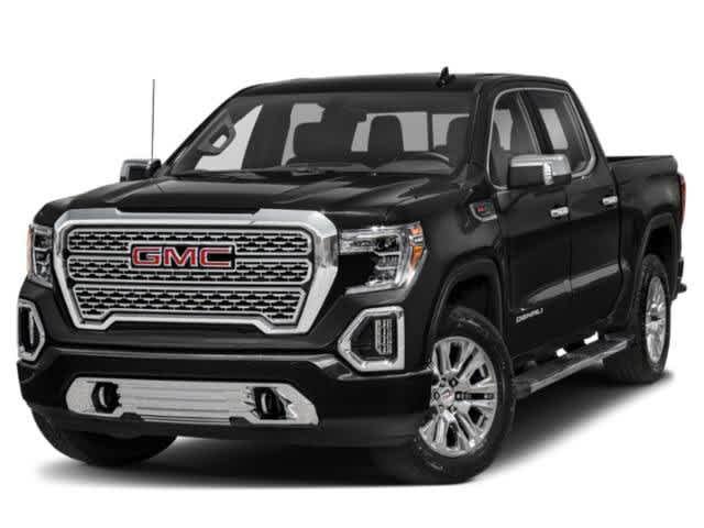 2020 GMC Sierra 4WD Crew Cab Short Box Denali's photo