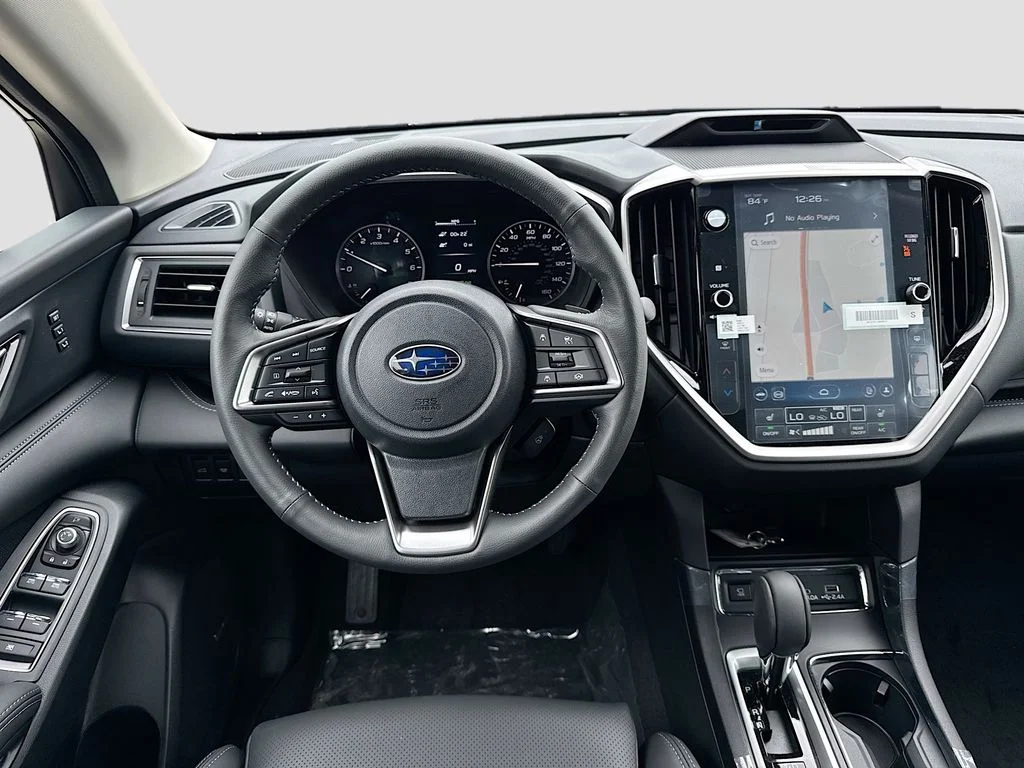 New 2026 Black Subaru Limited image 29