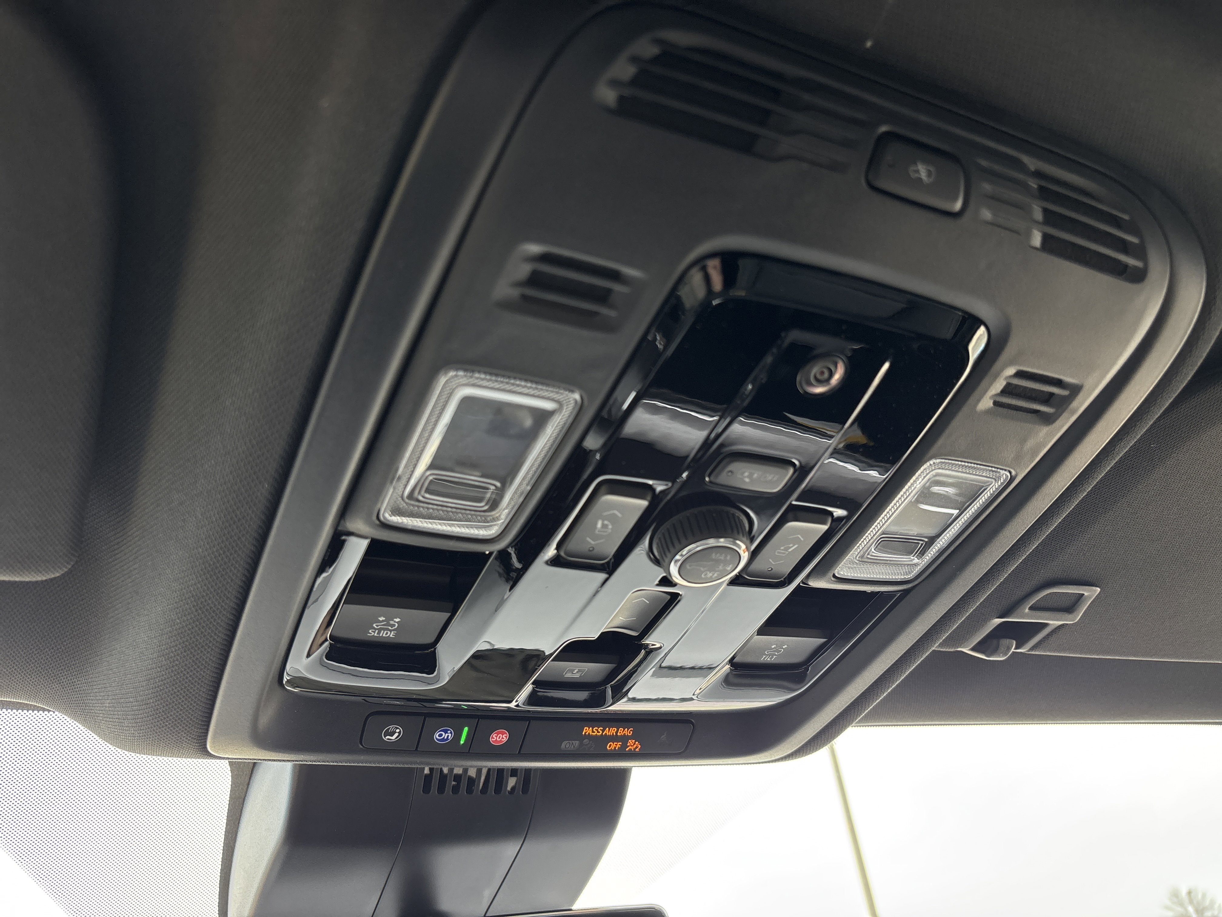 2026 Chevrolet Tahoe Premier - Photo 46