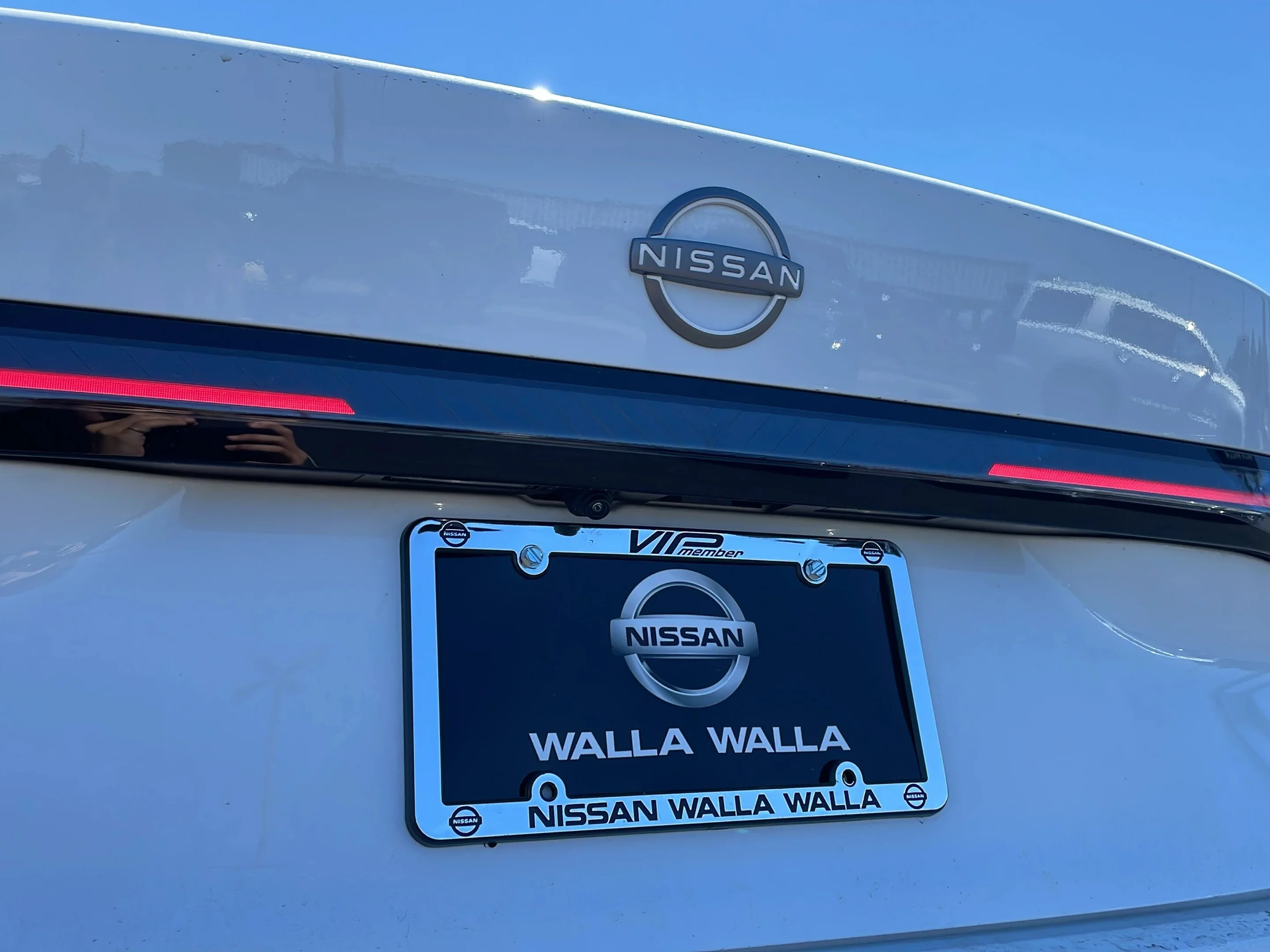 New 2026 Fresh Powder Nissan S image 27