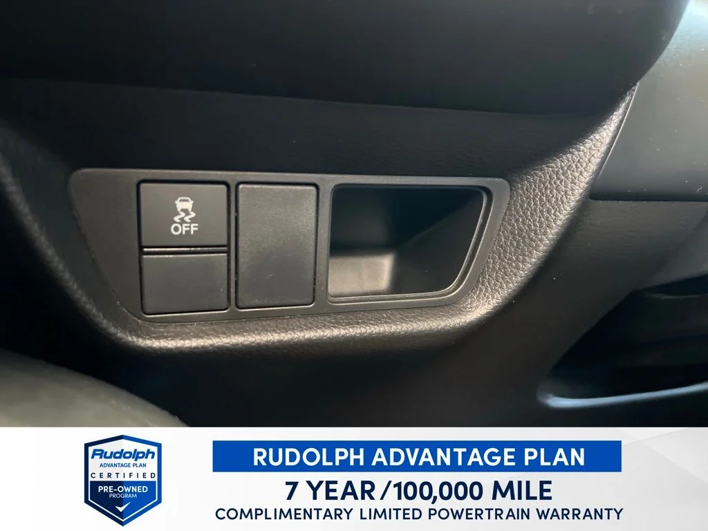 2024 Honda HR-V EX-L - Photo 34