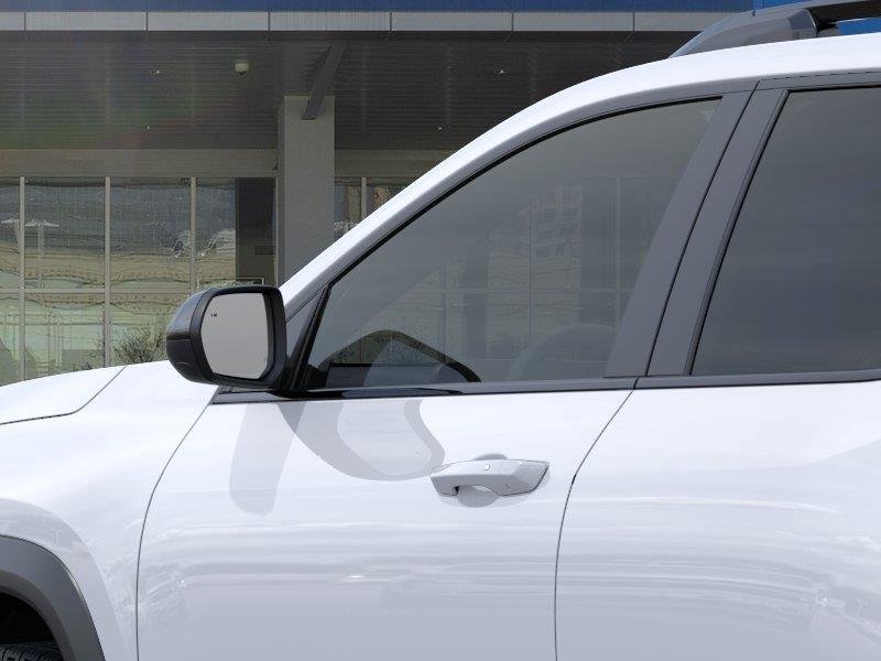 2027 Chevrolet Equinox RS - Photo 12