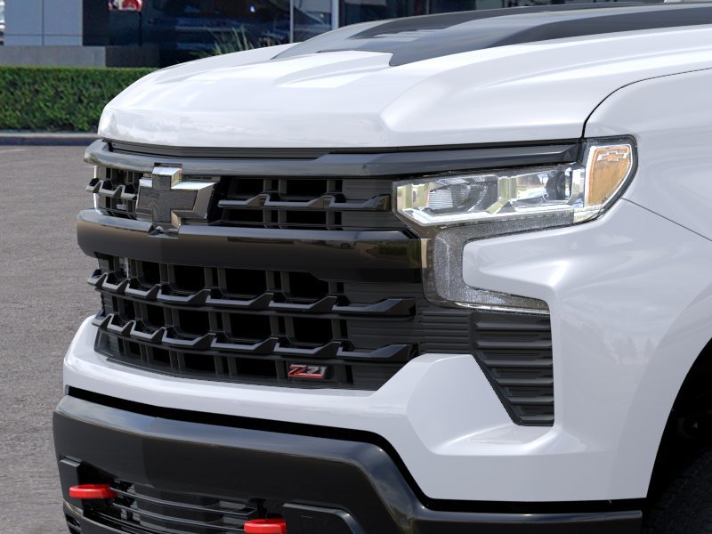 2026 Chevrolet Silverado 1500 LT Trail Boss - Photo 13