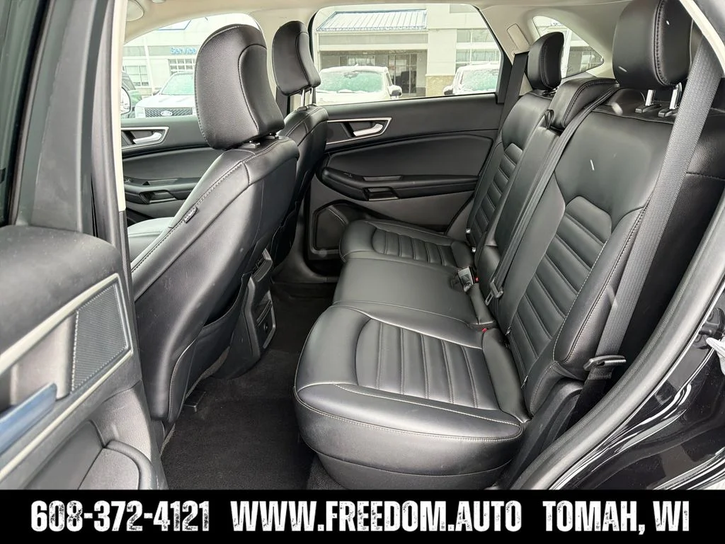 2024 Ford Edge SEL - Photo 24