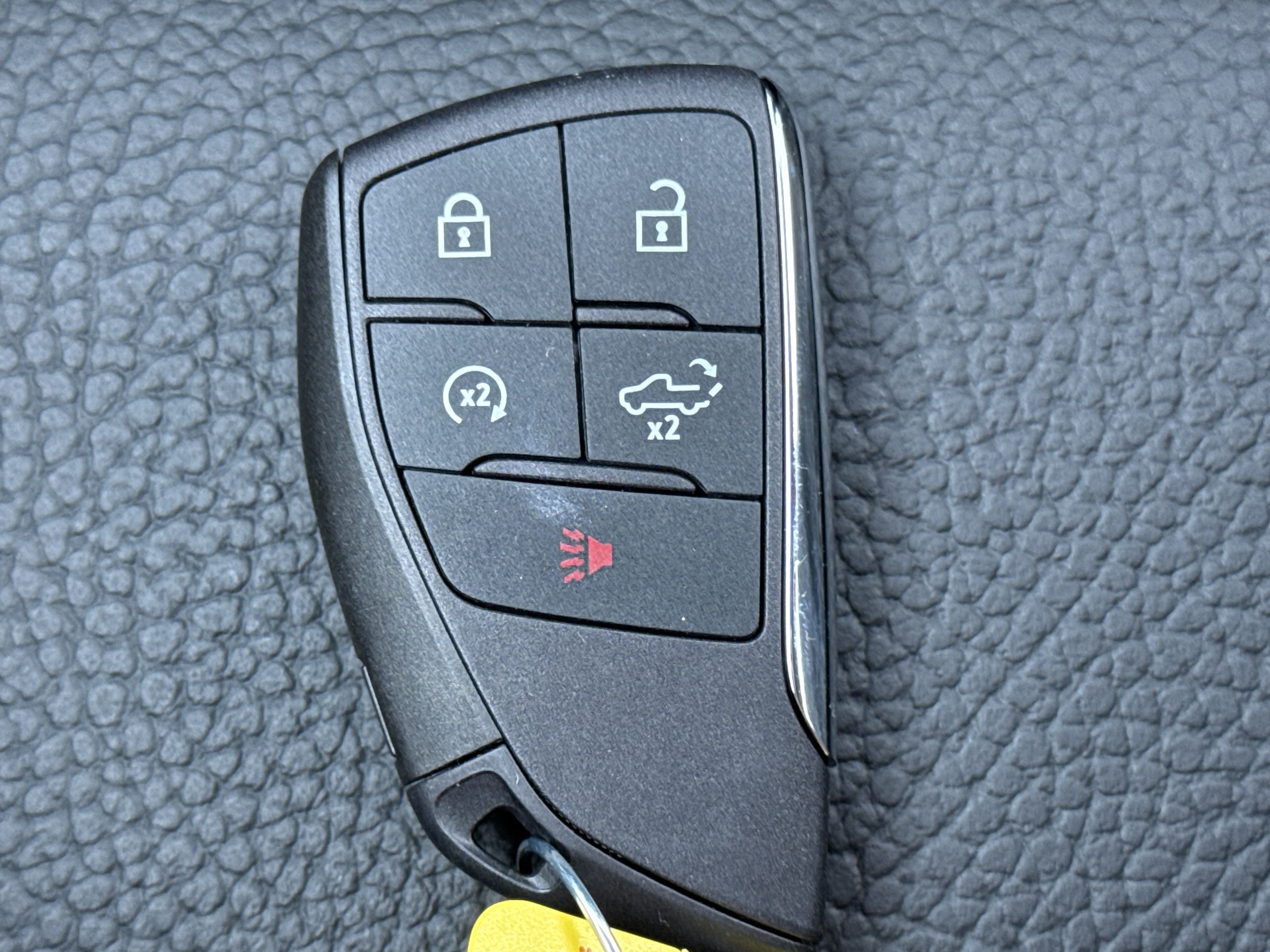 2026 GMC Sierra 1500 Denali - Photo 28