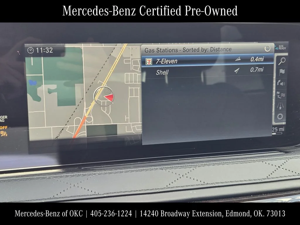 Certified Used 2020 Black Mercedes-Benz Maybach S 650 image 14