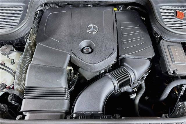 New 2027 Black Mercedes-Benz GLE 350 image 58
