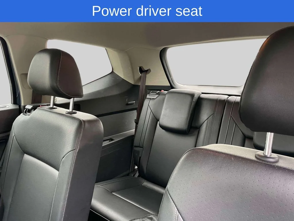 Used 2019 Blue Volkswagen SEL image 14